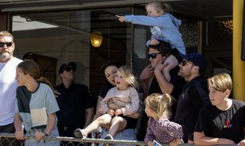 Brian High Photography